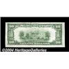 Image 4 : Fr. 2055-B $20 1934-A Federal Reserve Notes.