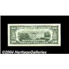 Image 2 : Fr. 2076-G $20 1988A Federal Reserve Note. Gem