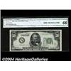 Image 1 : Fr. 2101-A $50 1928A Federal Reserve Note. CGA