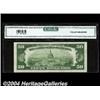 Image 2 : Fr. 2101-A $50 1928A Federal Reserve Note. CGA