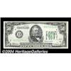 Image 1 : Fr. 2102-D $50 1934 Federal Reserve Note. Gem