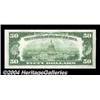 Image 2 : Fr. 2102-D $50 1934 Federal Reserve Note. Gem