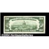Image 2 : Fr. 2106-E* $50 1934-D Federal Reserve Note.