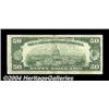 Image 2 : Fr. 2108-B* $50 1950-A Federal Reserve Notes.
