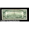 Image 4 : Fr. 2108-B* $50 1950-A Federal Reserve Notes.