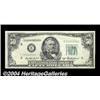 Image 1 : Fr. 2109-E* $50 1950-B Federal Reserve Note.