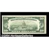 Image 2 : Fr. 2109-E* $50 1950-B Federal Reserve Note.