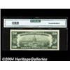 Image 2 : Fr. 2109-G* $50 1950B Federal Reserve Note.