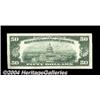 Image 2 : Fr. 2112-B* $50 1950-E Federal Reserve Note.