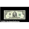 Image 1 : Fr. 2112-B* $50 1950-E Federal Reserve Note.