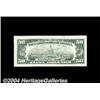 Image 2 : Fr. 2113-C* $50 1963A Federal Reserve Note.