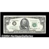 Image 1 : Fr. 2113-C* $50 1963A Federal Reserve Note.