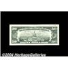 Image 2 : Fr. 2113-D* $50 1963A Federal Reserve Note.