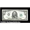 Image 1 : Fr. 2113-D* $50 1963A Federal Reserve Note.