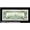 Image 2 : Fr. 2113-D* $50 1963A Federal Reserve Note.
