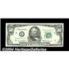 Image 1 : Fr. 2116-K* $50 1969B Federal Reserve Note.