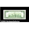 Image 2 : Fr. 2150-K $100 1928 Federal Reserve Note. Gem