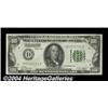 Image 1 : Fr. 2151-D $100 1928A Federal Reserve Note.