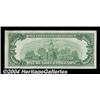 Image 2 : Fr. 2151-D $100 1928A Federal Reserve Note.