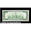 Image 2 : Fr. 2151-G $100 1928A Federal Reserve Note.