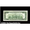 Image 2 : Fr. 2152-K $100 1934 Federal Reserve Notes.A
