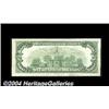 Image 4 : Fr. 2152-K $100 1934 Federal Reserve Notes.A