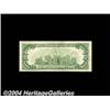 Image 2 : Fr. 2152-K* $100 1934 Federal Reserve Note.