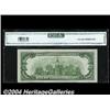 Image 2 : Fr. 2152-L $100 1934 Federal Reserve Note. CGA