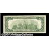 Image 2 : Fr. 2152-L* $100 1934 Federal Reserve Note.