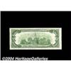 Image 2 : Fr. 2153-B $100 1934-A Federal Reserve Note.