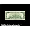 Image 2 : Fr. 2161-D* $100 1950D Federal Reserve Note.