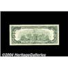 Image 2 : Fr. 2162-B $100 1950E Federal Reserve Note.