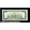 Image 2 : Fr. 2162-B* $100 1950-E Federal Reserve Note.