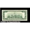 Image 2 : Fr. 2162-B* $100 1950-E Federal Reserve Note.