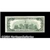 Image 2 : Fr. 2162-G $100 1950-E Federal Reserve Note.