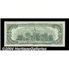 Image 2 : Fr. 2164-A $100 1969 Federal Reserve Note.