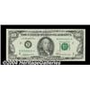 Image 1 : Fr. 2164-B $100 1969 Federal Reserve Note.