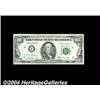 Image 1 : Fr. 2165-F* $100 1969A Federal Reserve Note.