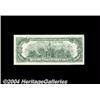 Image 2 : Fr. 2165-F* $100 1969A Federal Reserve Note.