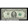 Image 1 : Fr. 2166-B $100 1969C Federal Reserve Notes.