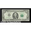 Image 3 : Fr. 2166-B $100 1969C Federal Reserve Notes.