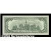 Image 4 : Fr. 2166-B $100 1969C Federal Reserve Notes.