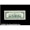 Image 2 : Fr. 2167-E* $100 1974 Federal Reserve Note.