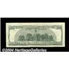 Image 2 : Fr. 2175-D* $100 1996 Federal Reserve Note.
