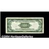 Image 2 : Fr. 2202-B $500 1934-A Federal Reserve Note.
