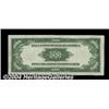 Image 2 : Fr. 2202-L $500 1934-A Federal Reserve Note.