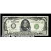 Image 1 : Fr. 2210-D $1,000 1928 Federal Reserve Note.