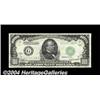 Image 1 : Fr. 2212-G $1,000 1934-A Federal Reserve Note.