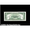Image 2 : Fr. 2301 $5 1934 Hawaii Federal Reserve Note.