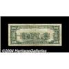 Image 2 : Fr. 2304 $20 1934 Hawaii Federal Reserve Note.